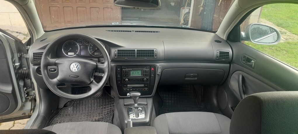Sprzedam VW Passat B5