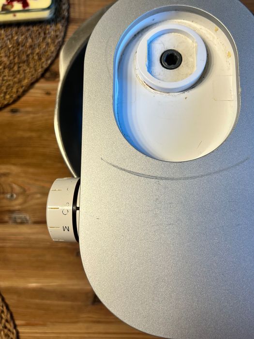 Bosch Serie 4 MUM54251 robot kuchenny mikser planetarny