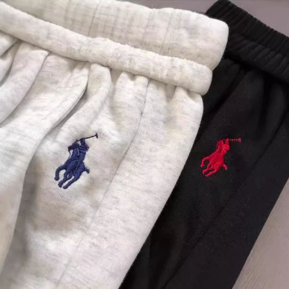 Спортивки Polo Raulph Lauren Поло Стильні Штани