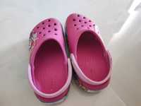 Crocs c10 psi patrol