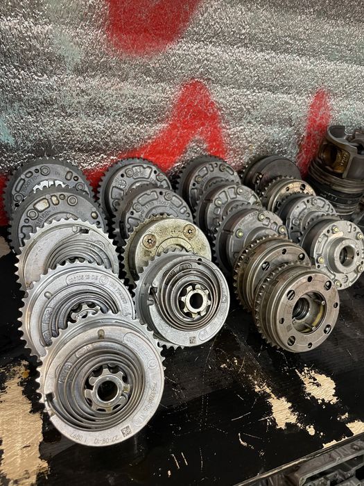 ванос Bmw n20 26 43 42 46 51 52 53 54 55 62 63 b46 48 58 38 s x1 2 3 5