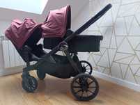 Baby Jogger City Select lux