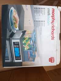 Morphy Richards 48780 IntelliSteam