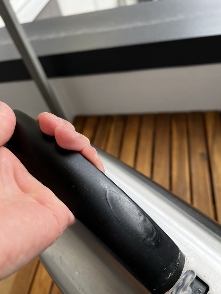 Электрочайник BOSCH DesignLine TWK3P420