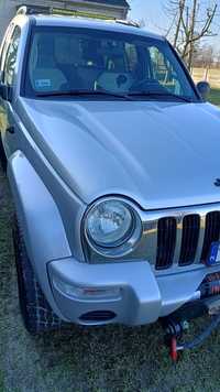 Jeep Liberty Jeep Liberty Cherokee 3.7