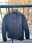 Kurtka Barbour Vintage