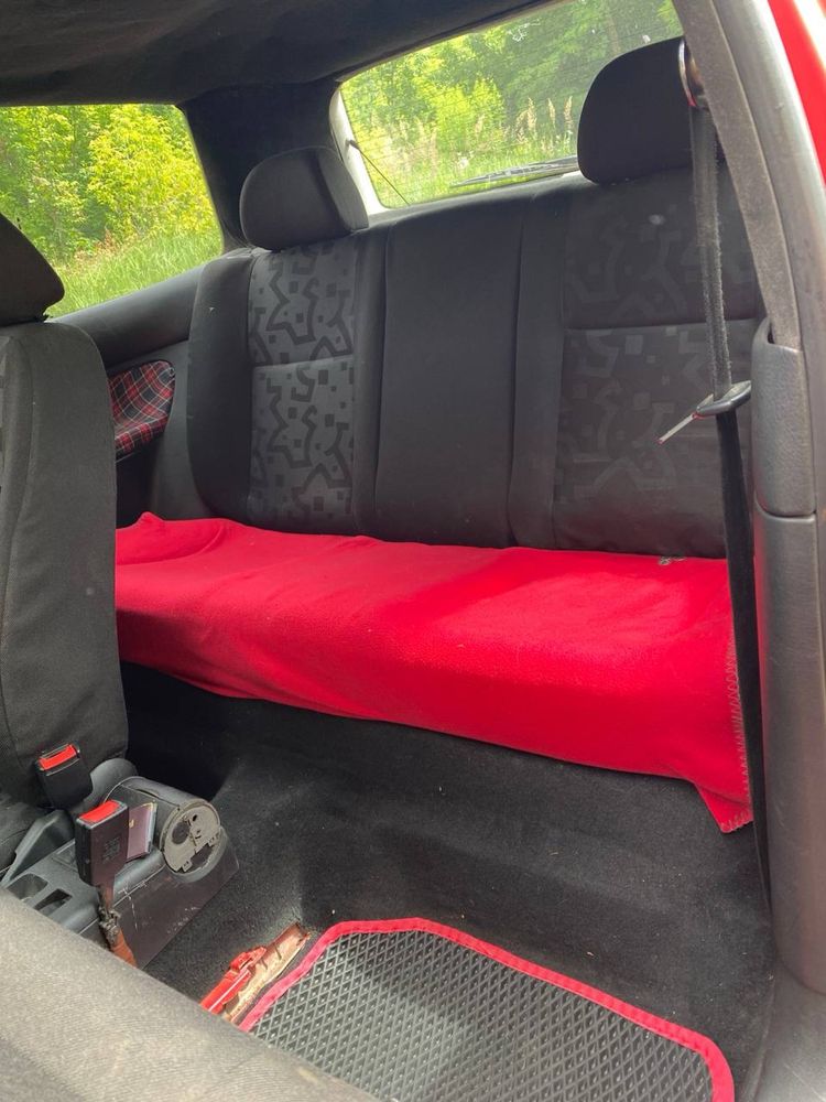Volkswagen Golf 4 ГАЗ/БЕНЗ 1.4