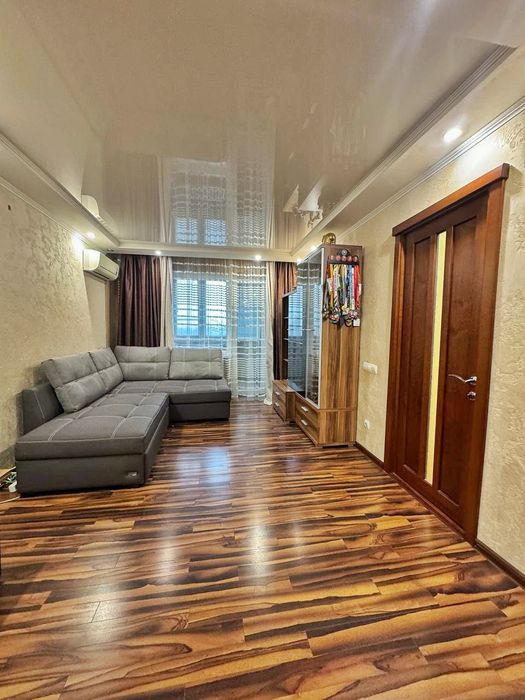 ЦЕНА СНИЖЕНА!!! 2к.кв. 7 Заречный ЕВРОРЕМОНТ Жилищный сертификат