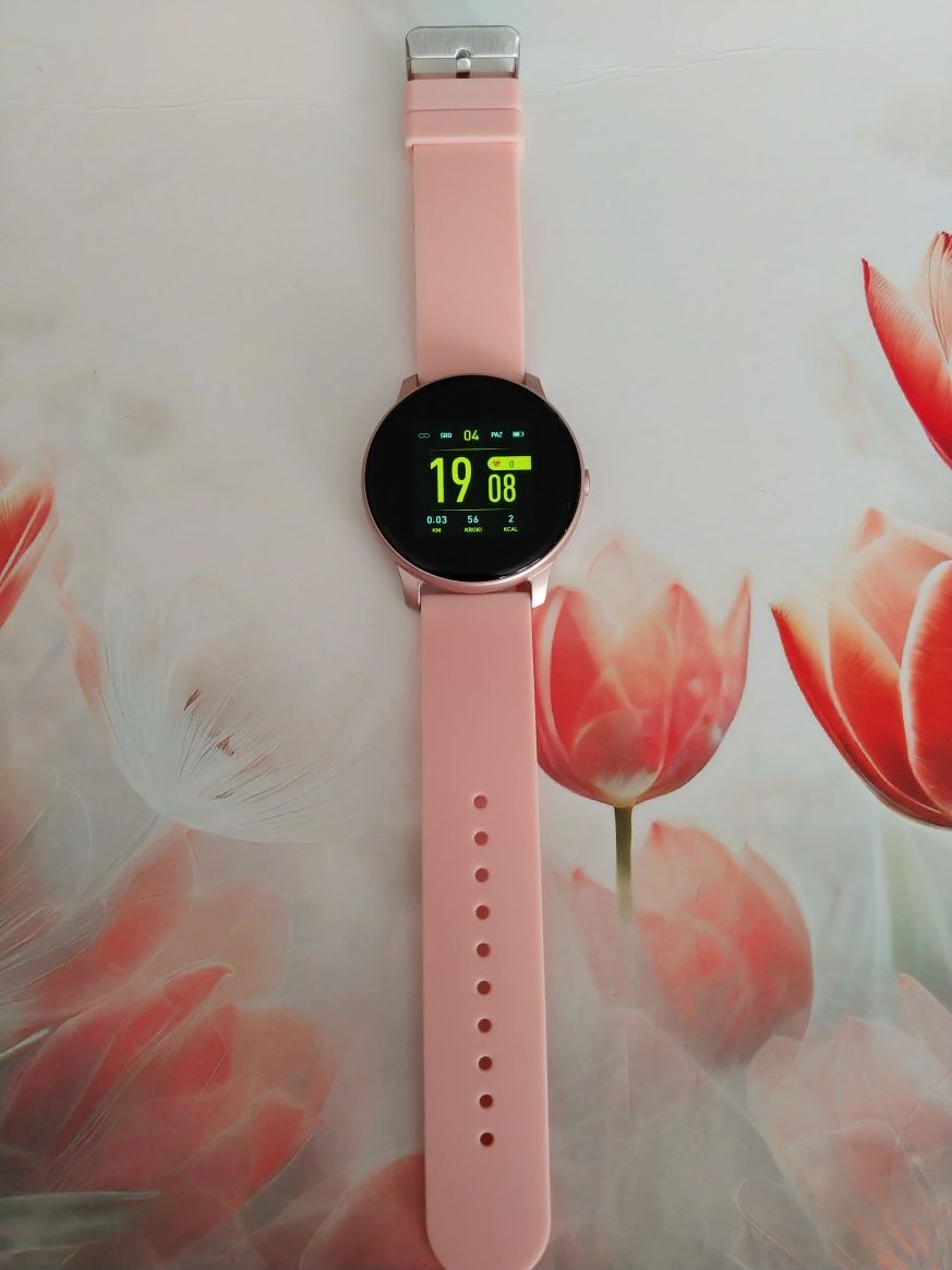 Smartwatch maxcom fit fw32 Neon