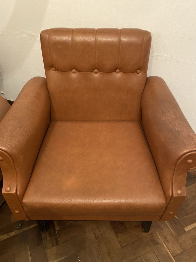 Conjunto de sofas