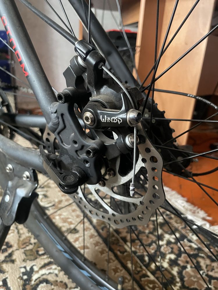 Kinetic storm 29
