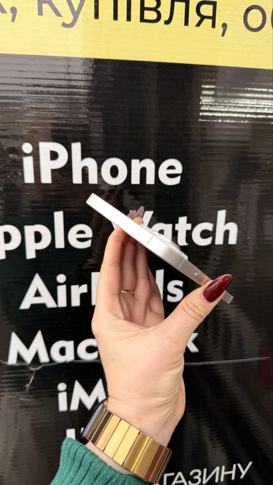 Iphone 14 Plus 256gb.Neverlock. Повний комплект/гарантія