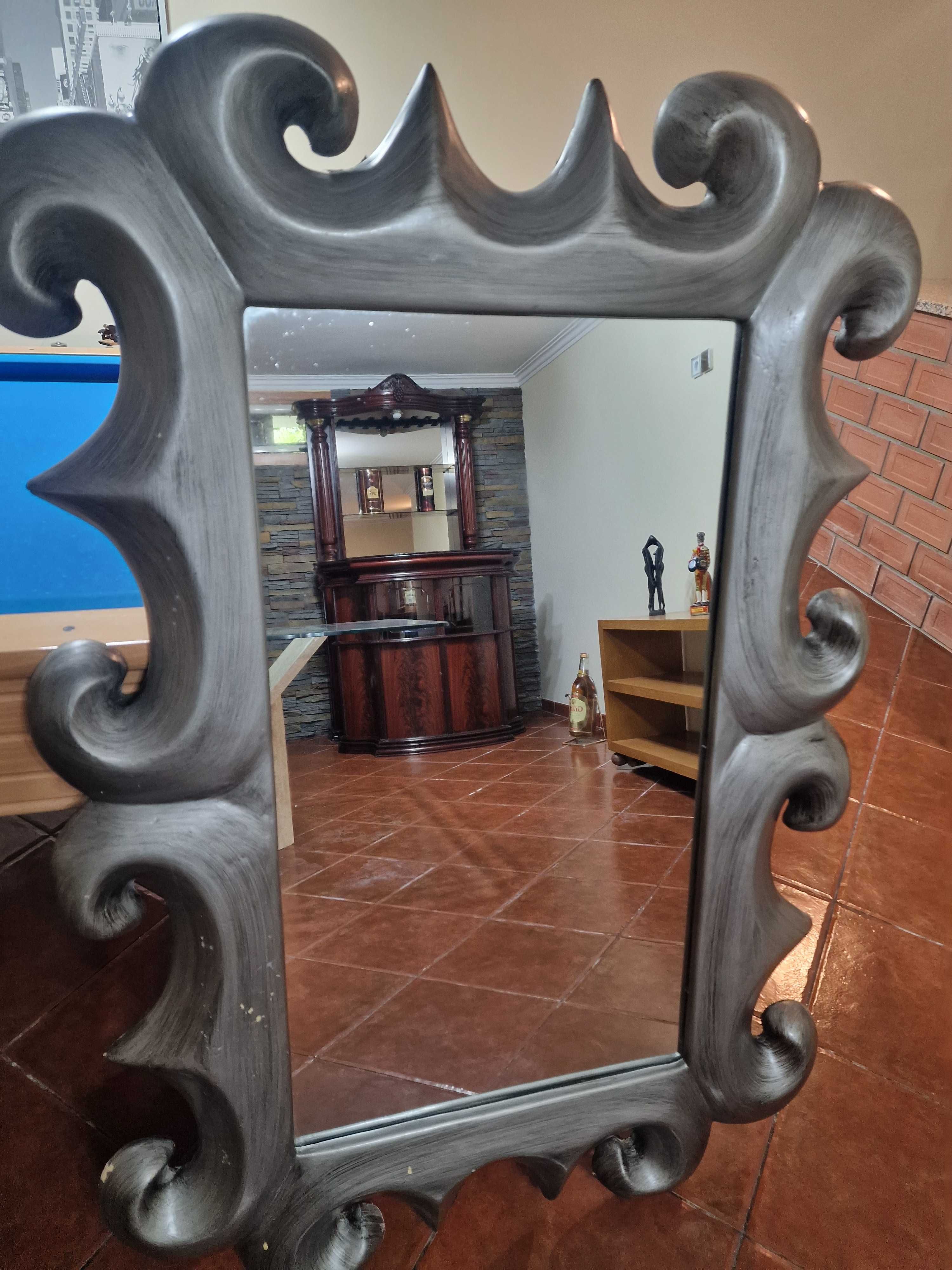 Espelhos decorativos