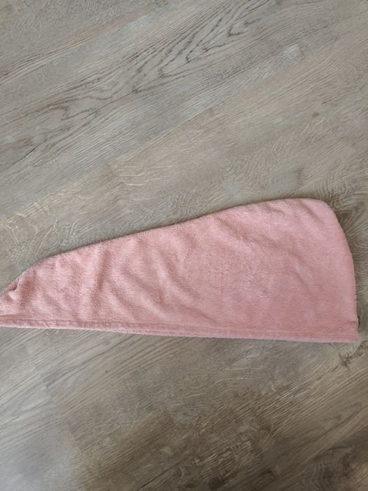 Ręcznik do włosów