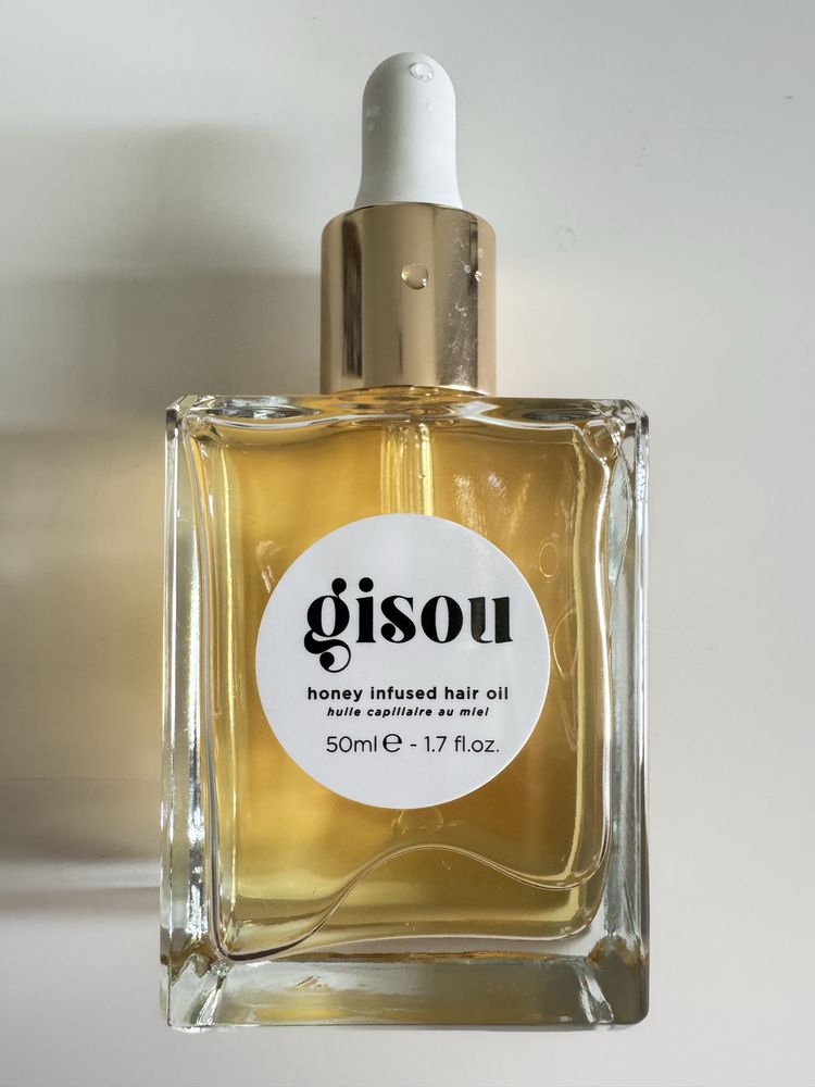 Gisou олія для волосся 50 мл