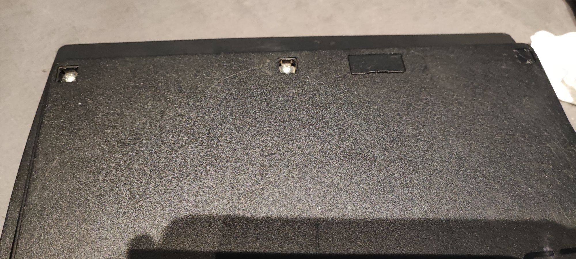 Sprzedam dwie konsole PS3 slim 2003a