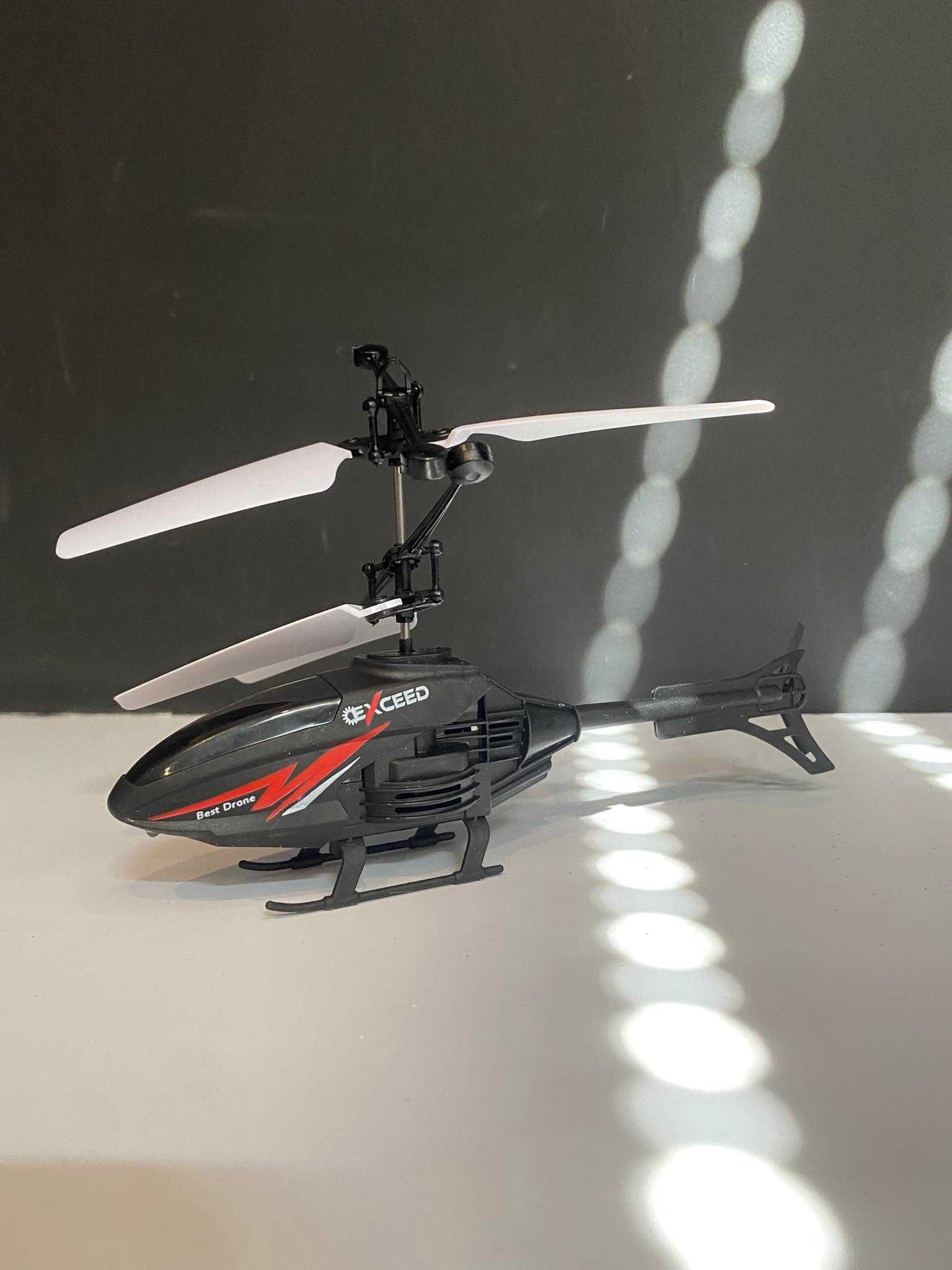 Helikopter RC zdalnie sterowany