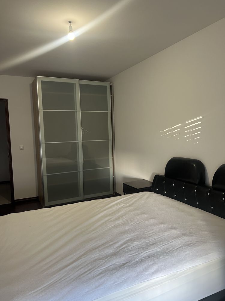 Quarto para arrendar
