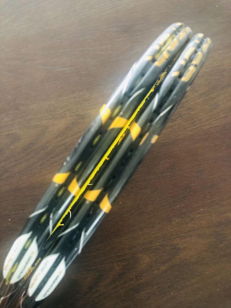 1x Raquete Tenis Wilson K Blade 98 18x20