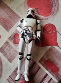 Stormtrooper premier ordre Star Wars electronico