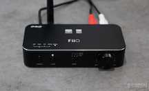 Авторский ЦАП (апгрейд) FiiO BTA30 и BTA30 Pro [DacMaster]