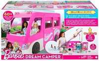 Великий автобус Барбі Кемпер мрії Barbie Dream Camper HCD46