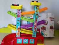 Tor dla autek early steps