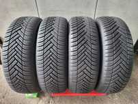 Opony wielosezon 185/65r14 hankook 23r jak nowe