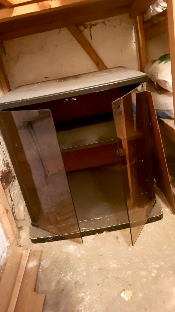 Szafka pod telewizor