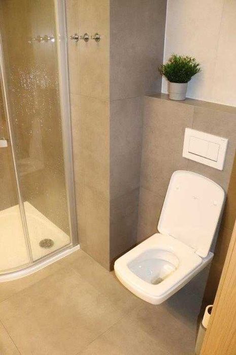 Pokój 1 osobowy – Kraków ul. Konopnickiej