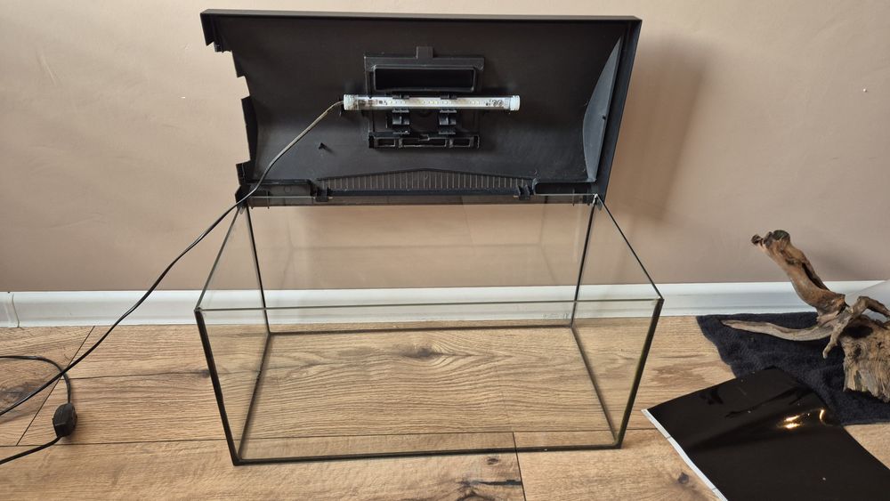 Akwarium Aquael Leddy 60 54L