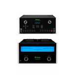 McIntosh zestaw kina domowego MX123 + MC255 | Zapraszamy do Negocjacji