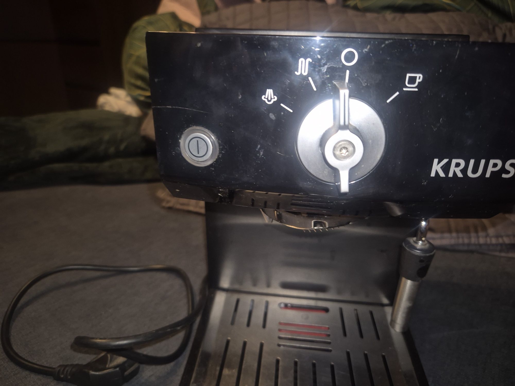 Ekspres do kawy KRUPS