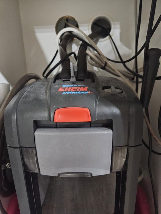 Akwarium aquael glossy 120 litrow