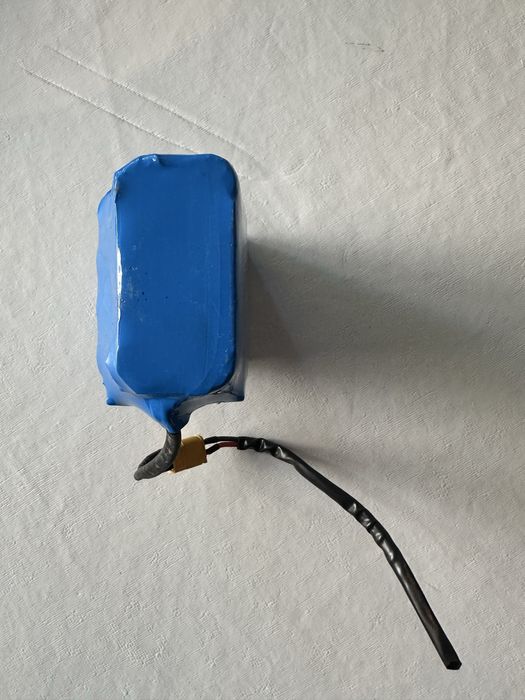 Bateria Li-ion 36V 4400mAh (LG Cells) – Modelo LT10S2P