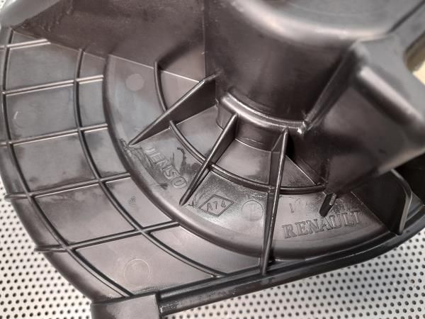 Motor da chauffage / sofagem RENAULT Master III (FV)