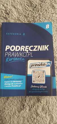 Podręcznik Prawko