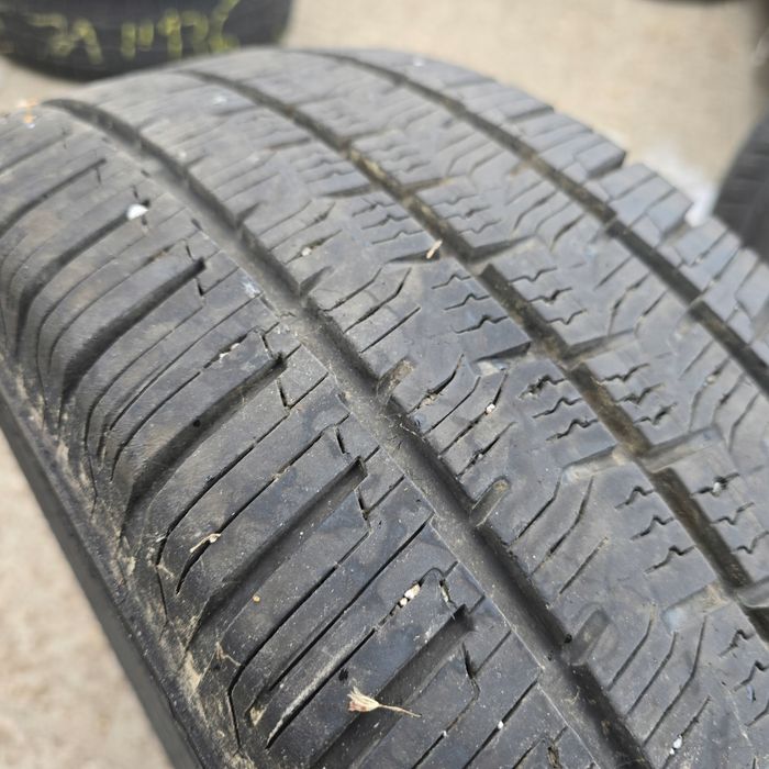 continental vancontact 4season 215/65r16 c 109/107 t 20r 1x