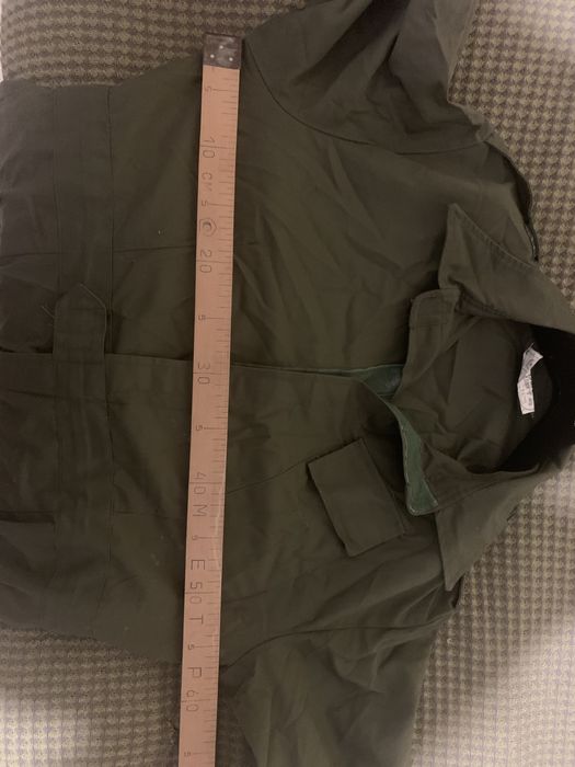 Комбінезон військовий