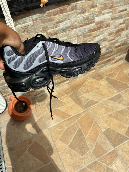 Tenis Nike TN  ...