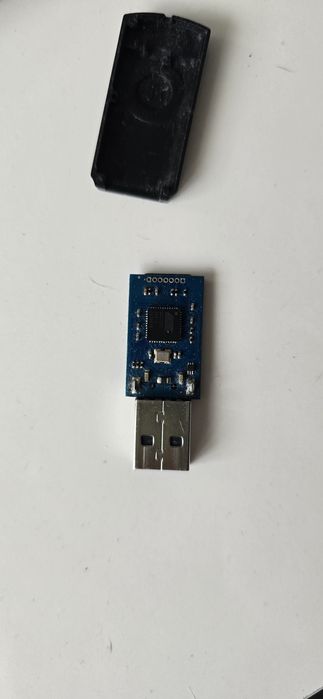 Rubber Ducky Hak5