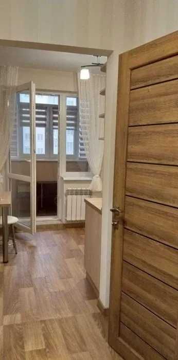 35000 ЖК Мира 4 Е-Видновлення Продам 1 комн квартиру рем,меб,техн!AS