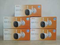 5mp IMOU Bullet 3C Вулична WIFI IP відеокамера Dahua IPC-S30P-5M0WJ