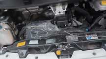 Sprzedam busa Peugeot boxer z 2014r.  Z silnikiem 3.0 180Km