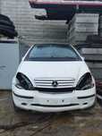 Mercedes classe A para peças
