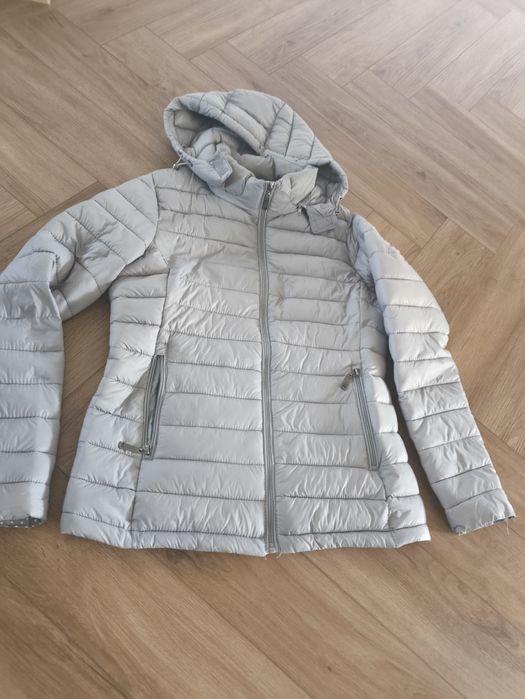 Kurtka damska pikowana roz S przejsciowa