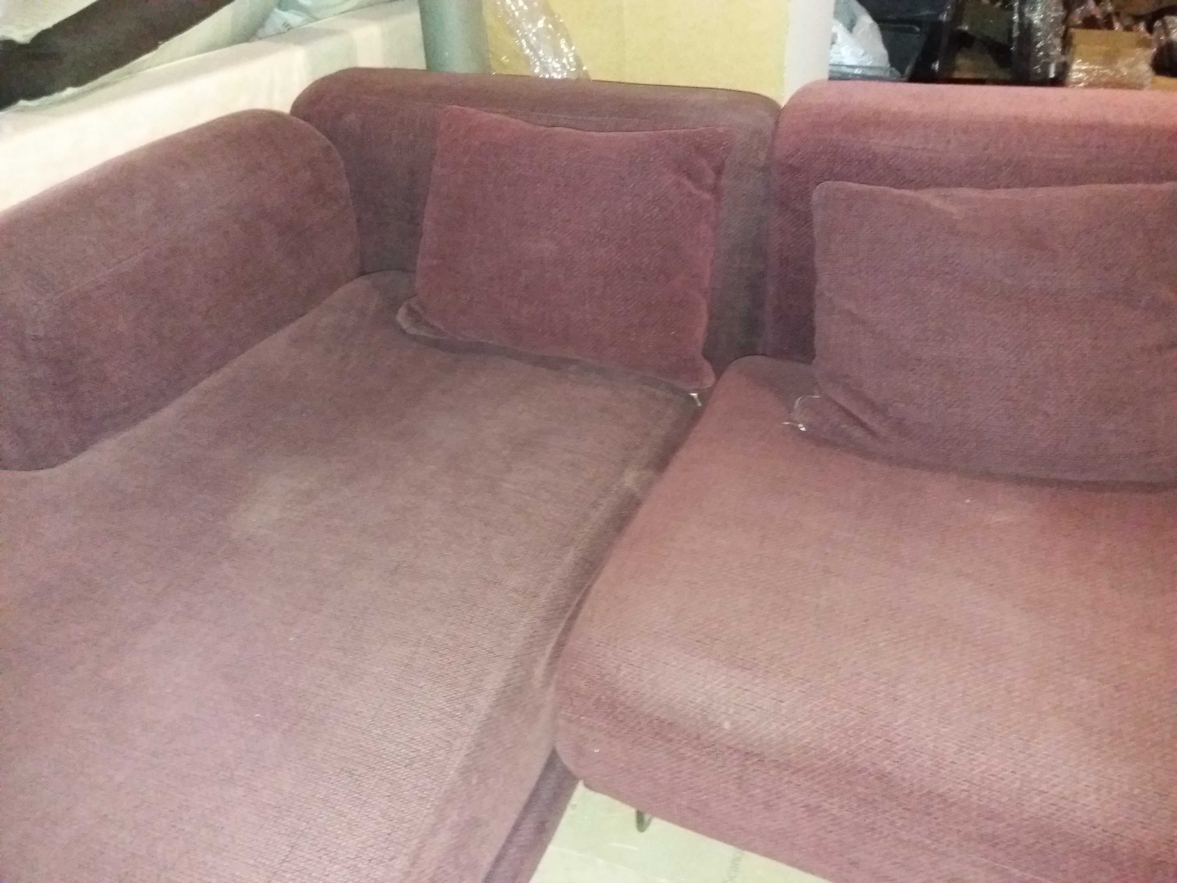 IKEA Tylosand  zestaw Sofa 2-osobowa+ szezląg- dostawa gratis