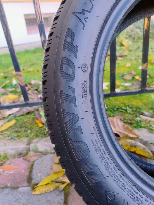 205 55 16 Dunlop Winter Sport 5