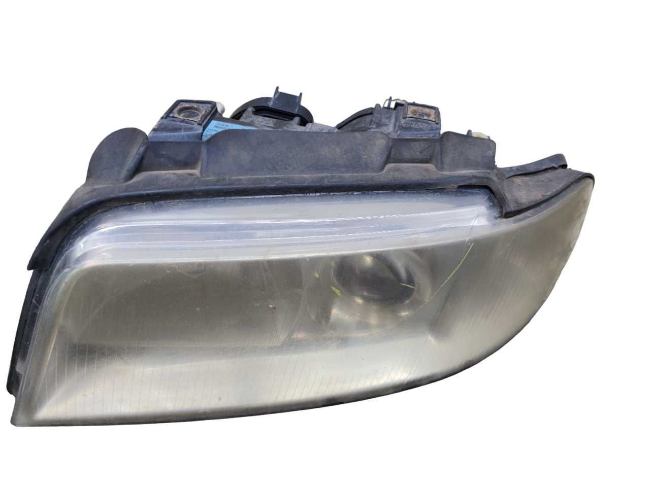 Audi A4 B5 Lift Lampa Przód Przednia Lewa LP