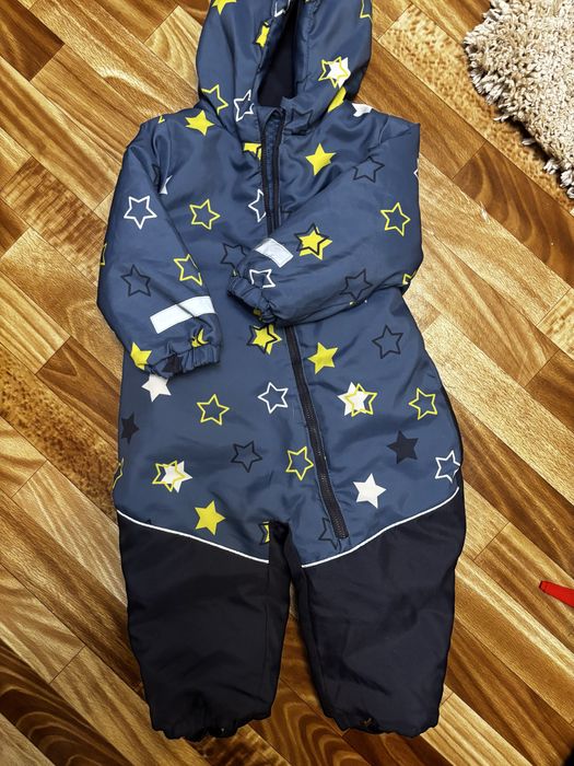 Дитячий комбінезон Sinsey 92-98